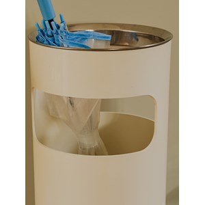 Porte-parapluies en métal n°678