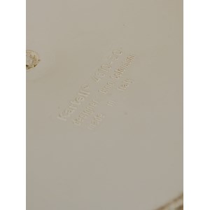 Porte-parapluies en métal n°678