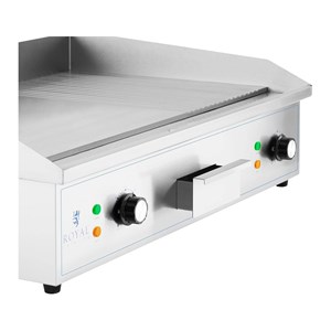 Plancha électrique - 727 x 420 mm 52 x 74 x 24 cm