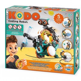 Robot kodo