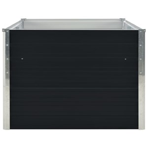 Jardinière 160 x 80 x 45 cm 160 x 80 x 45 cm