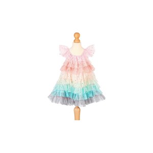 Robe fenne, 3-4 ans - souza phanine