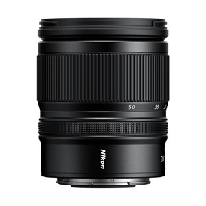 Nikon objectif nikkor z dx 16-50mm f2.