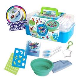 Water art deluxe pack - silverlit