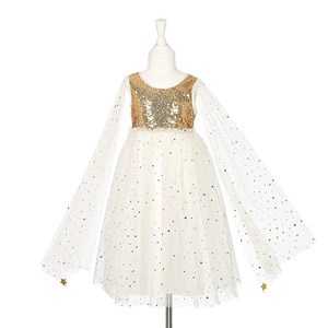 Robe dorianne 8-10 ans -souza phanine