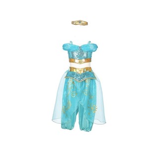Amira 3-4 ans - souza phanine