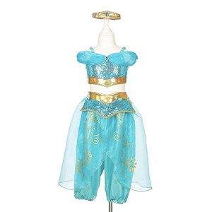 Amira 3-4 ans - souza phanine