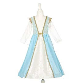 Robe josephina 5-7 ans - souza