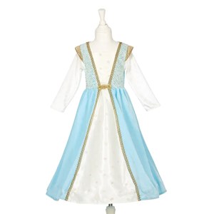 Robe josephina 5-7 ans - souza