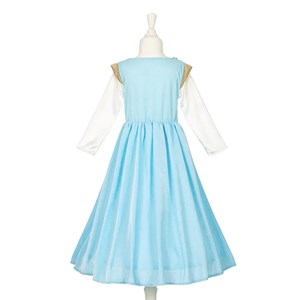 Robe josephina 5-7 ans - souza