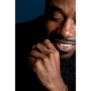 Alliance jess en acier 316l 58