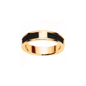 Bague jacob en acier 316l 60