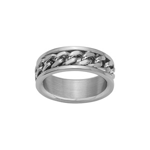 Bague ayrton en acier 316l 60