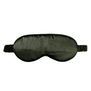 Masque de nuit en soie lovia