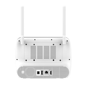 Kit écran et  caméra solaire