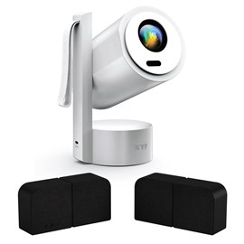 Kit cinéma portable