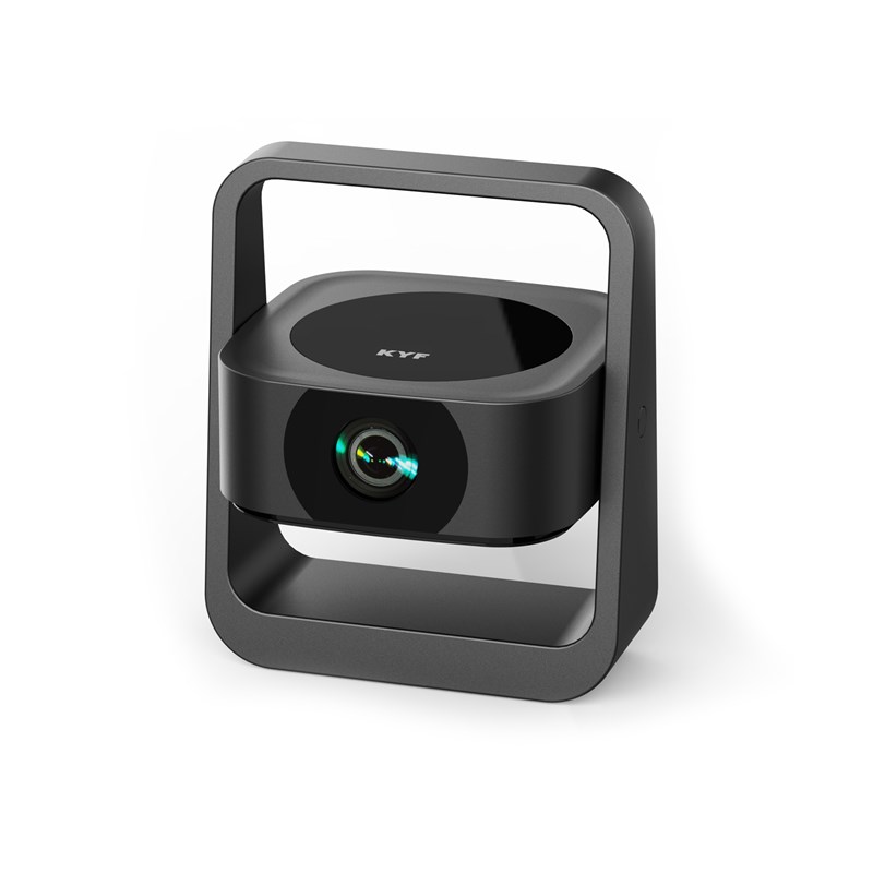 Kyf - Vidéoprojecteur & pliable – android 13 4k