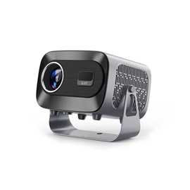 Vidéoprojecteur compact rétro – android 13 – 4k