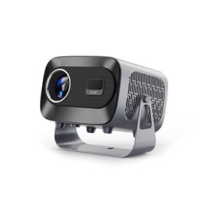 Vidéoprojecteur compact rétro – android 13 – 4k