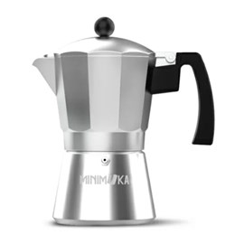 Cafetière italienne taurus kcp9006 6t mi
