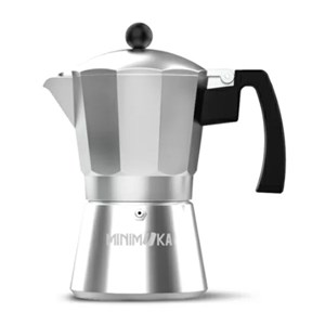 Cafetière italienne taurus kcp9006 6t mi