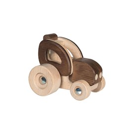 Tracteur goki nature