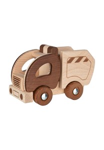 Camion poubelle goki nature