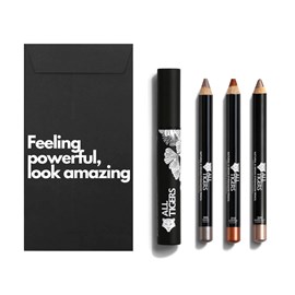 Kit yeux : rrregards