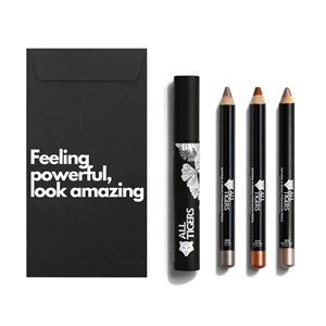 Kit yeux : rrregards