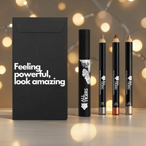 Kit yeux : rrregards