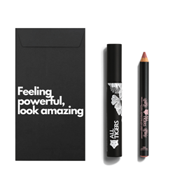 Kit maquillage : rrradieux