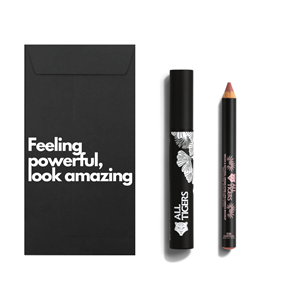 Kit maquillage : rrradieux