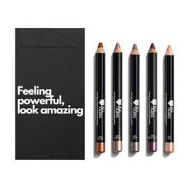 Kit yeux 5 fards à paupières