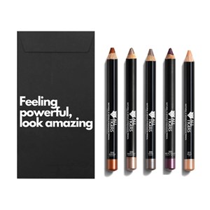 Kit yeux 5 fards à paupières