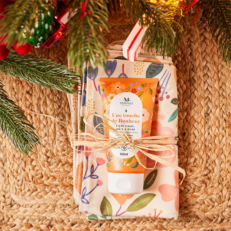 Coffret bonheur au quotidien