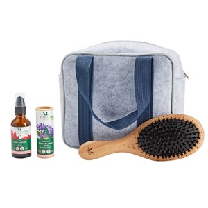 Coffret rituel cheveux apaisant