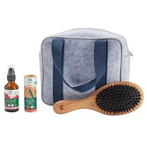 Coffret rituel cheveux fortifiant