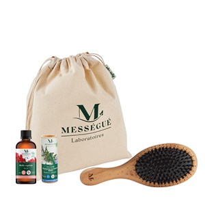 Coffret rituel cheveux antichute