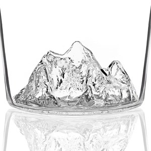 Carafe à spiritueux everest