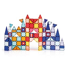 Boite de construction magnetique xxl