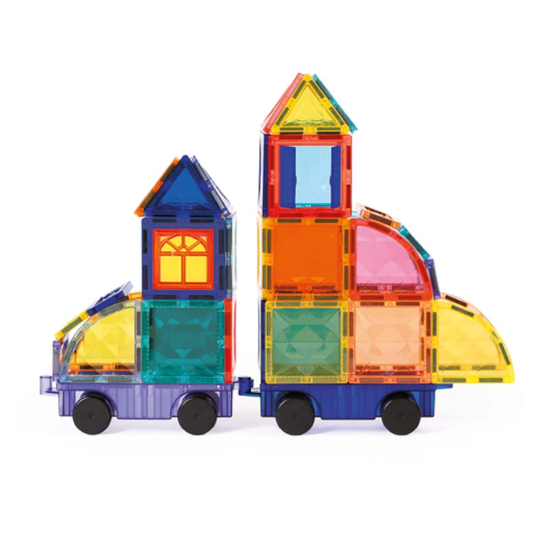 Vehicules ludi orange