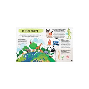 Encyclopédie animaux