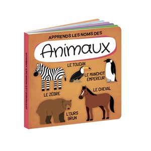 Les animaux
