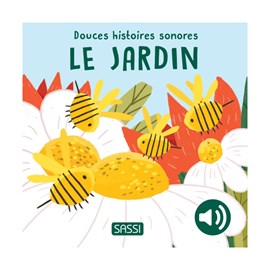 Le jardin