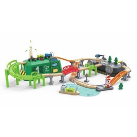 Coffret train eco