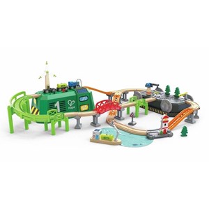 Coffret train eco