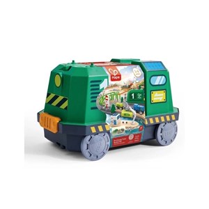 Coffret train eco