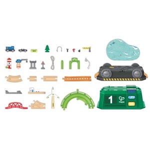 Coffret train eco
