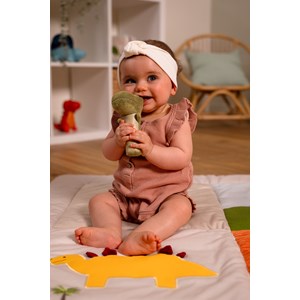 Hochet pouêt - rex le tyrannosaure