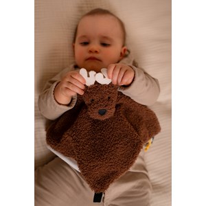 Doudou - bruce l'elan